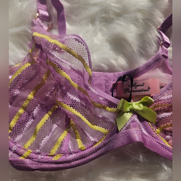 Agent Provocateur Pettra Bra - Picture 9 of 11